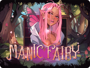 Manic Fairy