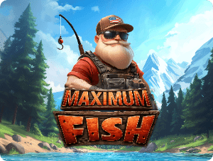 Maximum Fish