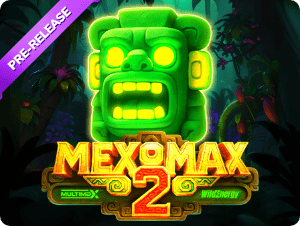 MexoMax 2 WildEnergy MultiMax