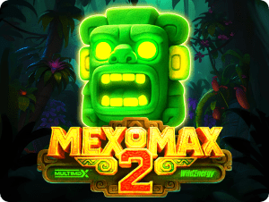 MexoMax 2 WildEnergy MultiMax