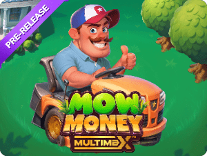 Mow Money Multimax