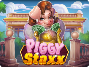 Piggy Staxx