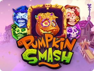 Pumpkin Smash