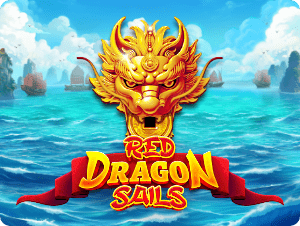 Red Dragon Sails