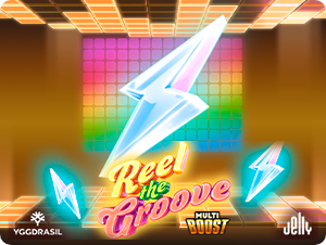 Reel the Groove