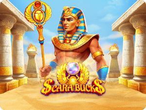 Scara-Bucks