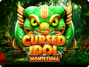 The Cursed Idol of Montezuma