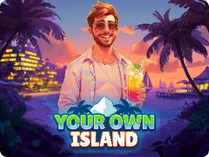 Your Own Island 