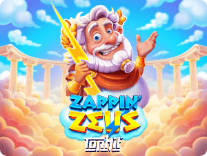 Zappin' Zeus